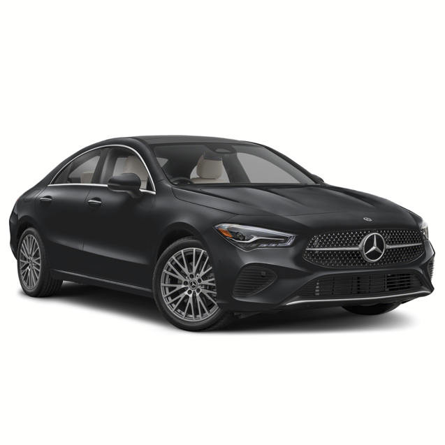 Mercedes-Benz CLA-class, C118 / X118