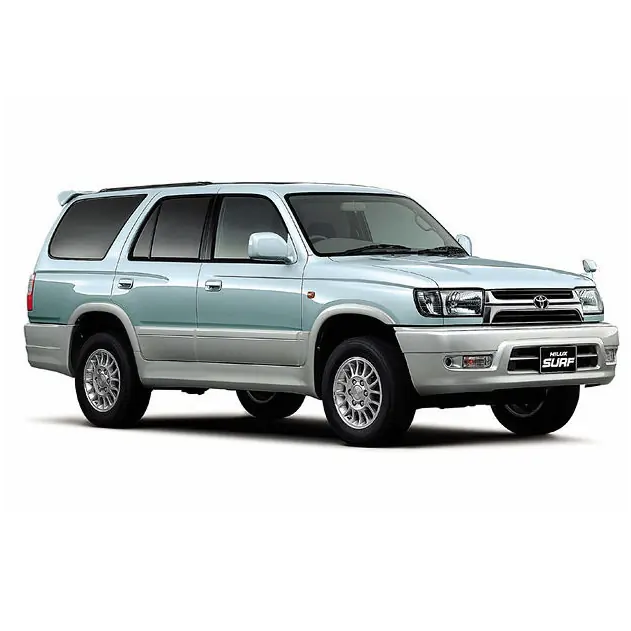 Toyota Hilux Surf III / 4Runner III, N180