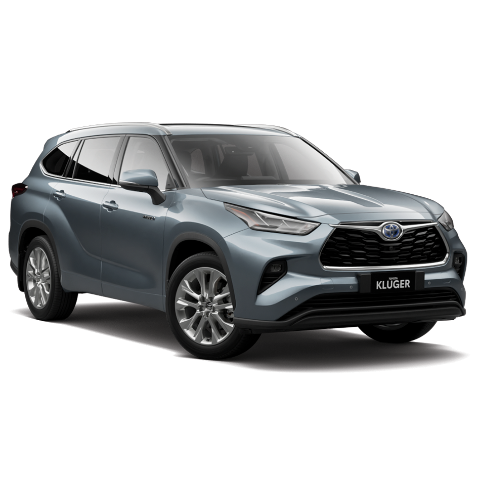 Toyota Highlander IV / Kluger IV, XU70