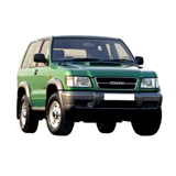 Isuzu Trooper