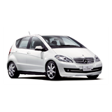 Mercedes-Benz A-class, W169 / C169