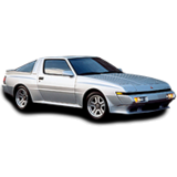 Mitsubishi Starion