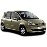 Renault Grand Modus, F77