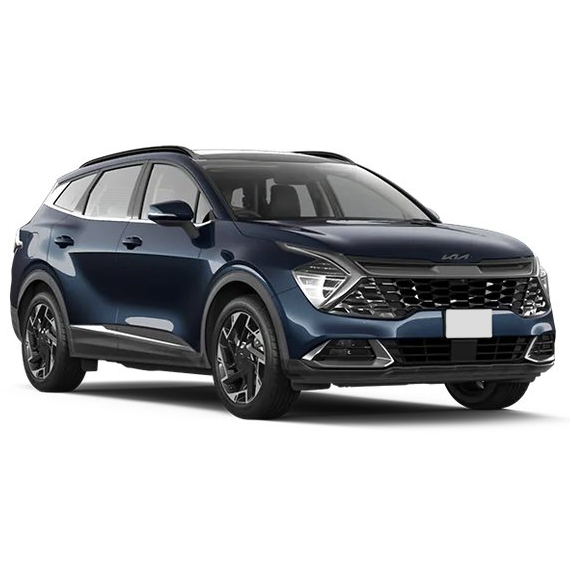 Kia Sportage / Lion Platinum Tuojie, NQ5 / NQ5C / NQ5E / NQ5S / NQ5SH / NQ5KH