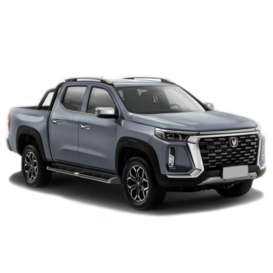 Changan Hunter Plus / Explorer / Lantazhe / Lantuozhe, P201