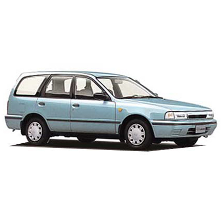 Nissan Wingroad / AD / AD VAN / AD WAGON / AD MAX WAGON, Y10 / Y10X