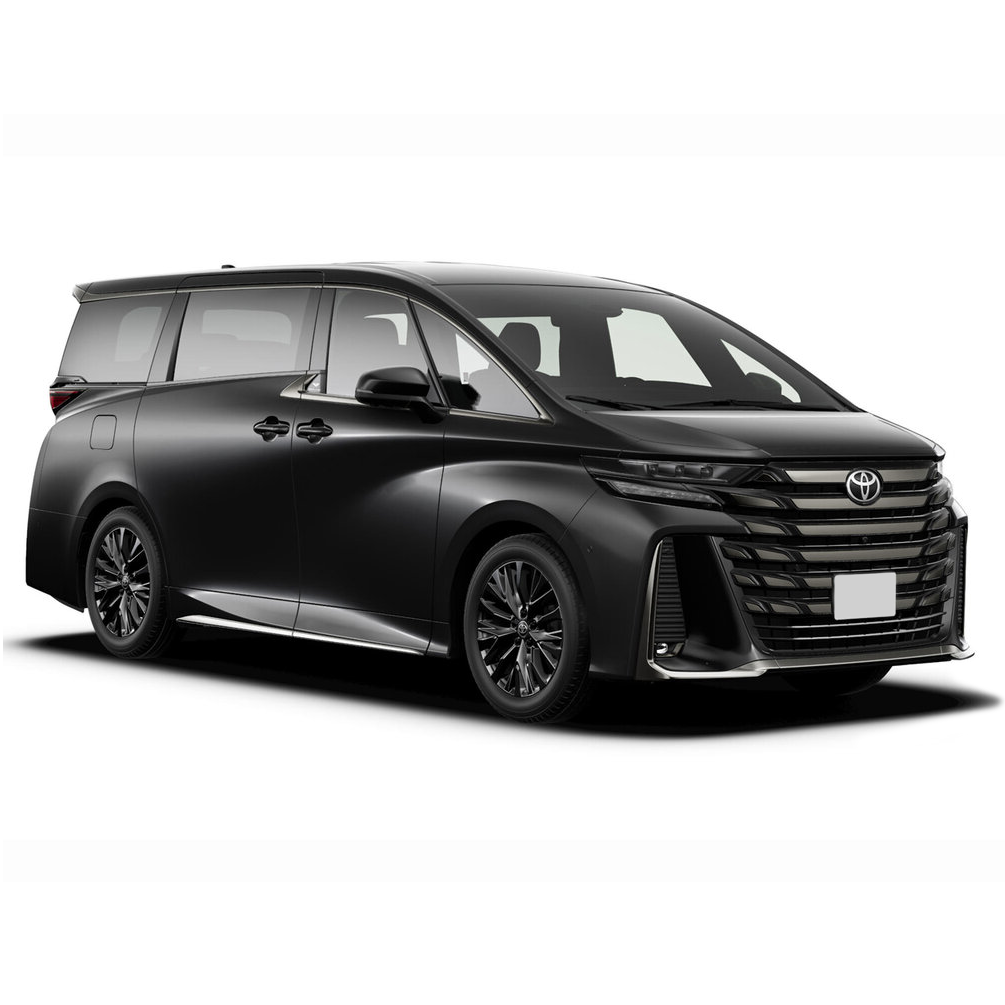 Toyota Alphard / Alphard Hybrid / Vellfire, H40