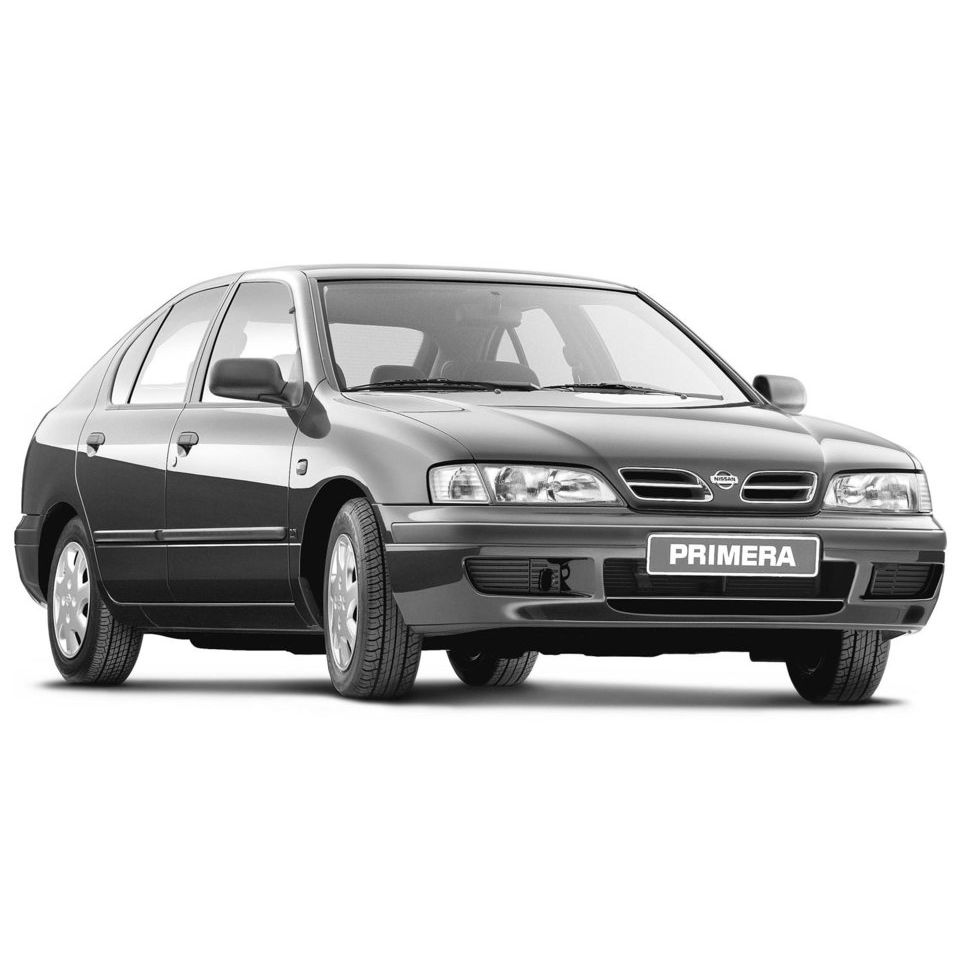Nissan Primera II / Primera Camino II / Primera Wagon, P11 / W11 / WP11 / WP11E