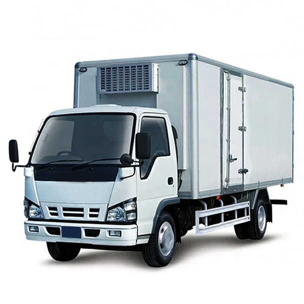 Isuzu Elf, NKR81