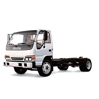 Isuzu