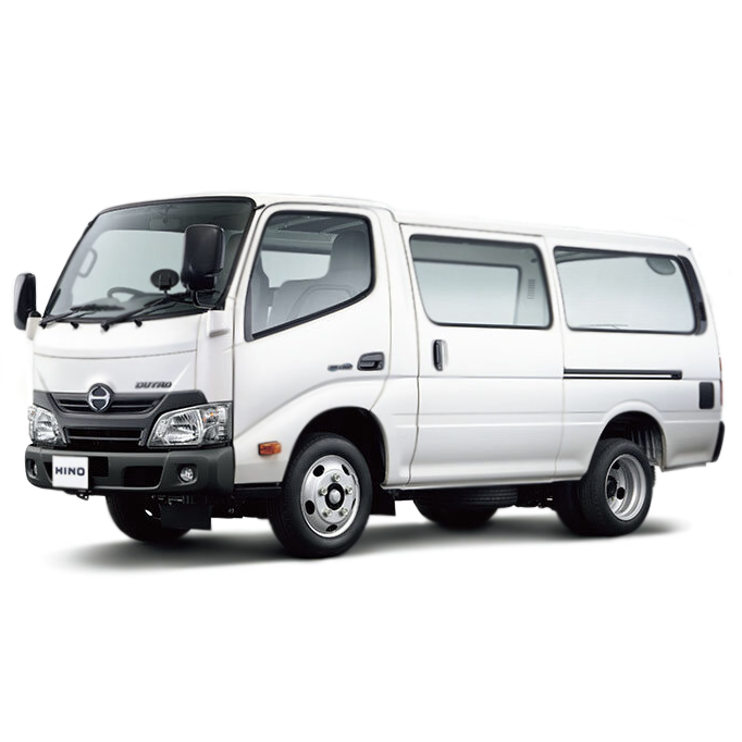 Hino