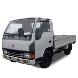 Mitsubishi Fuso