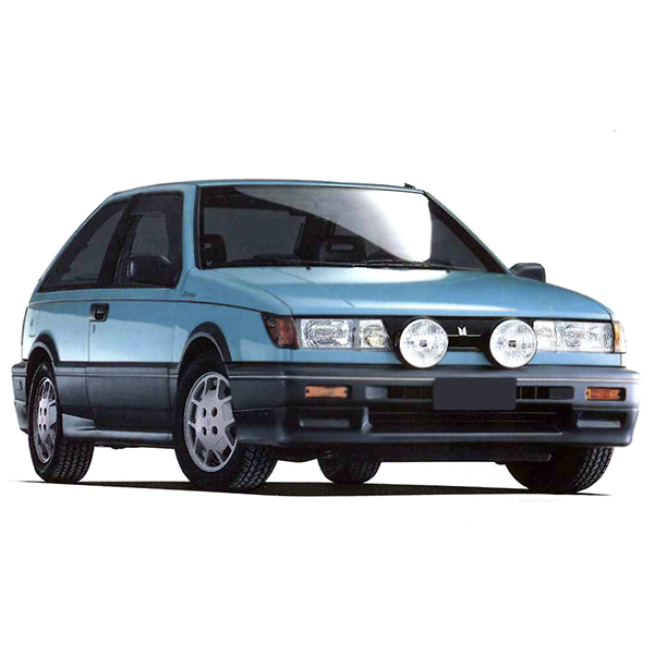 Isuzu