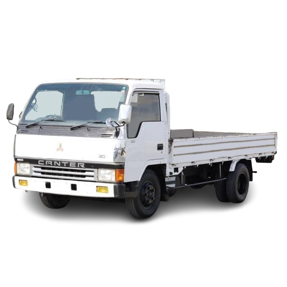Mitsubishi Fuso