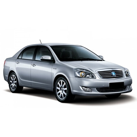 Geely Englon / SC7 / SL