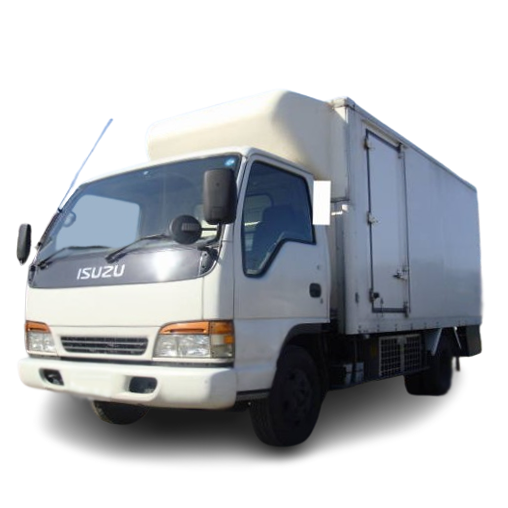 Isuzu