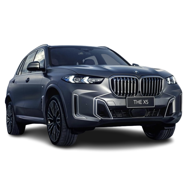 BMW X5 / X5L, G18
