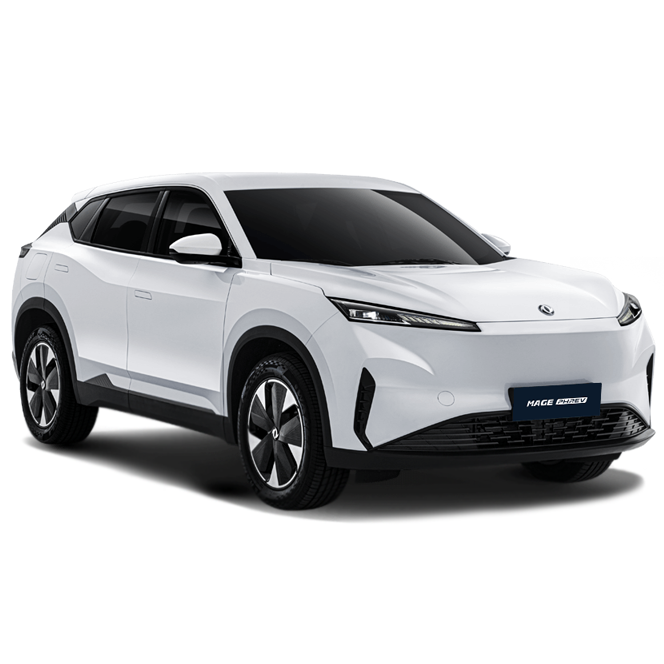 DongFeng Mage EV PHREV