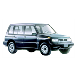 Suzuki Vitara, I