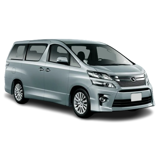Toyota Alphard / Alphard Hybrid / Vellfire, H20