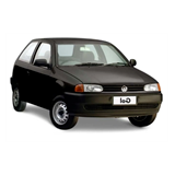 Volkswagen Golf II, 19 / 191 / 192 / 193 / 194 / 19E
