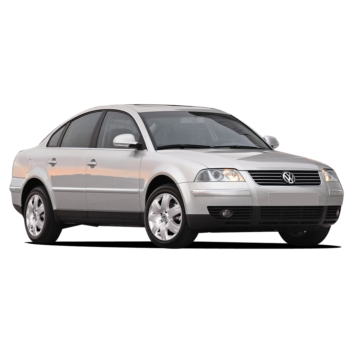 Volkswagen Passat B5 / Variant / Limousine, 3B / 3B2 / 3B3 / 3B5 / 3B6