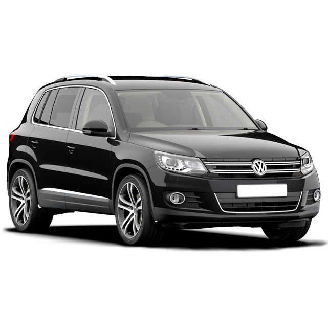 Volkswagen Tiguan, 5N2 / 592