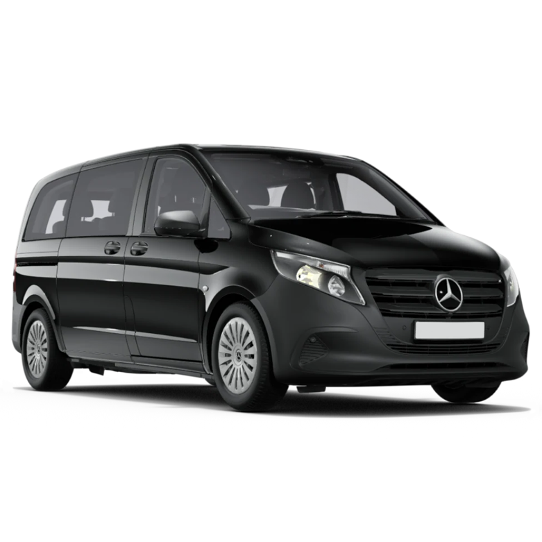 Mercedes-Benz Vito, W447 / C447