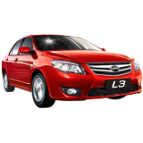 BYD L3