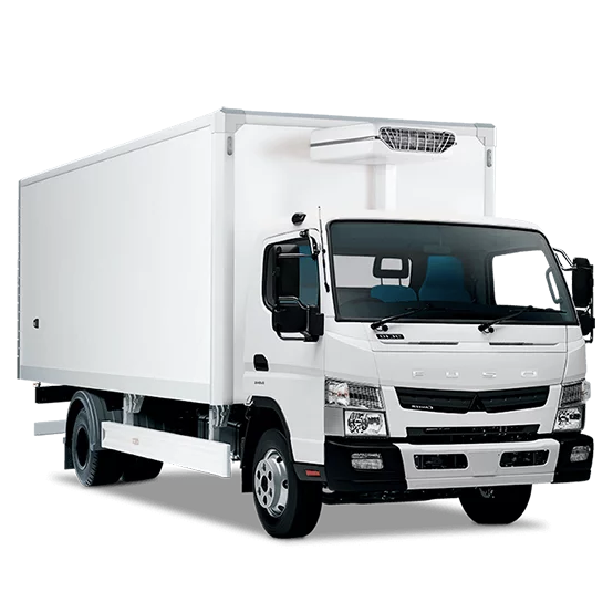 Mitsubishi Fuso