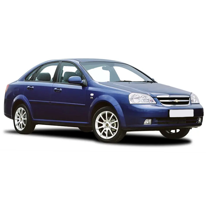 Chevrolet Lacetti / Nubira / Optra, J200 / J03
