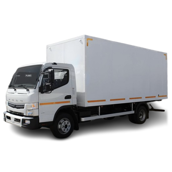 Mitsubishi Fuso