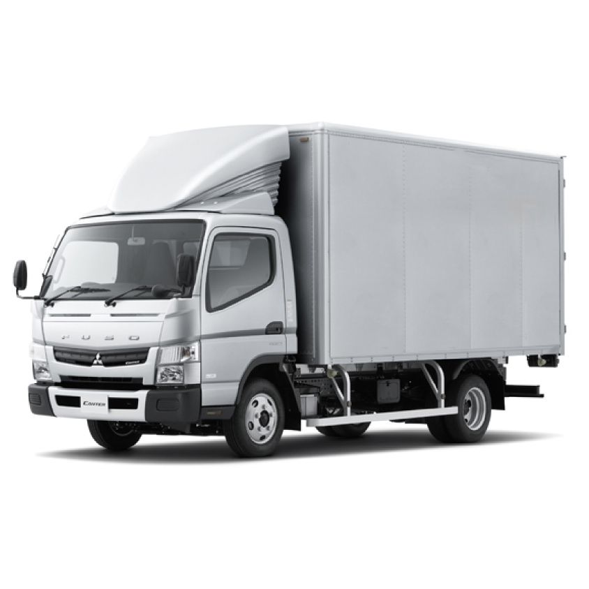Mitsubishi Fuso