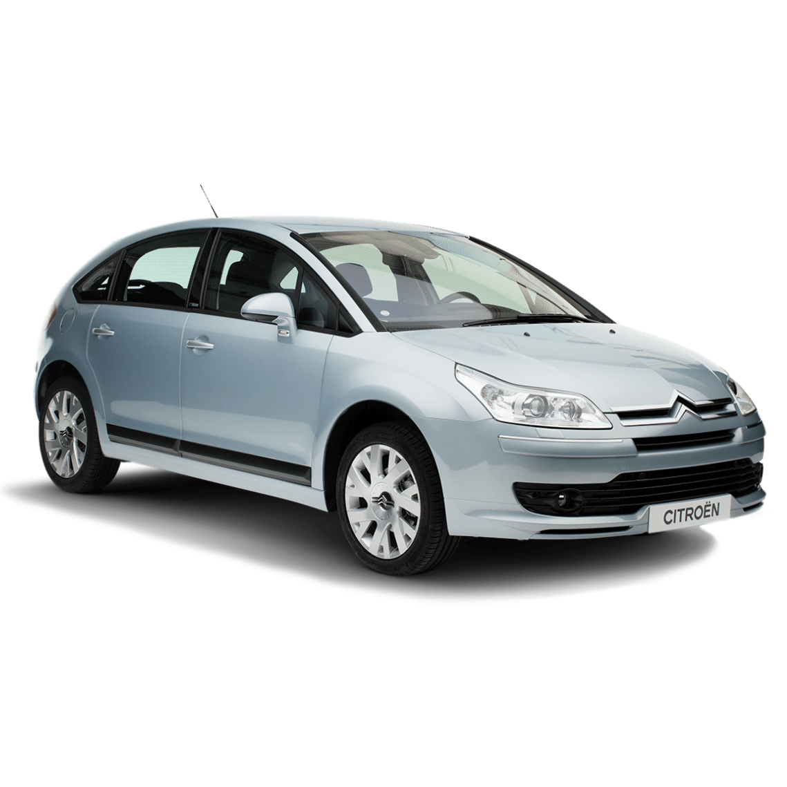 Citroen C4, B7