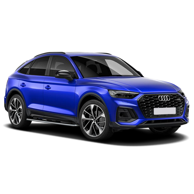 Audi Q5, AQ5, SQ5, Sportback FY / FYB / FYG / FYT