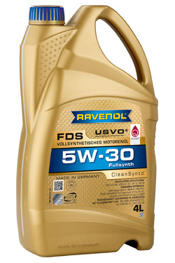 RAVENOL FDS 5W-30