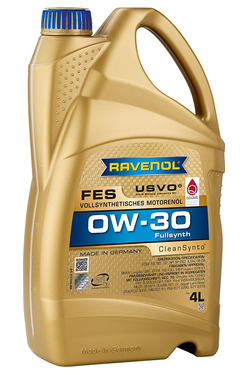 RAVENOL FES 0W-30