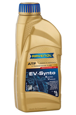 EV-Synto ATF E-Transmission Fluid