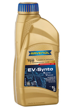 EV-Synto Extra Fluid 70W E-TF