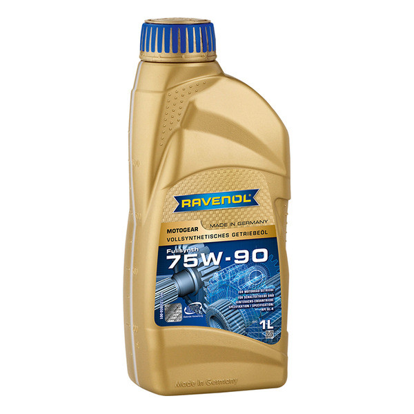 Motogear 75W-90 GL-4