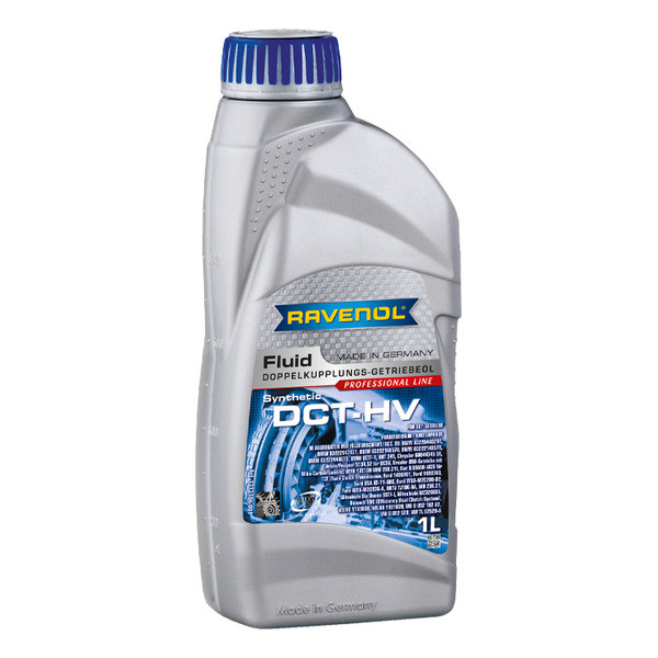 RAVENOL DCT-HV Fluid