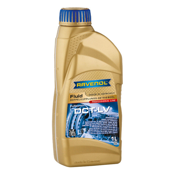 RAVENOL DCT-LV Fluid