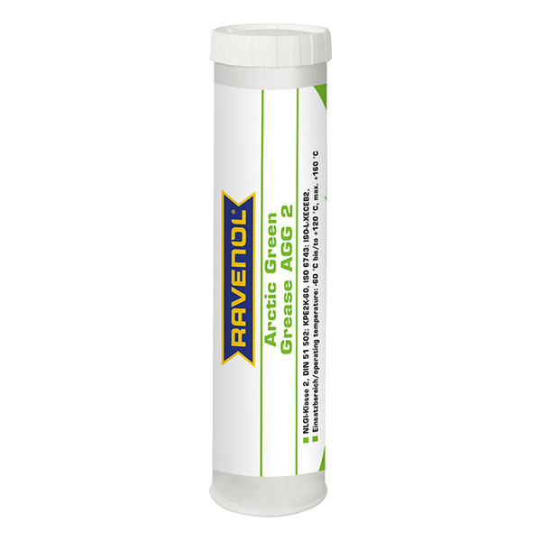 Arctic Green Grease AGG 2