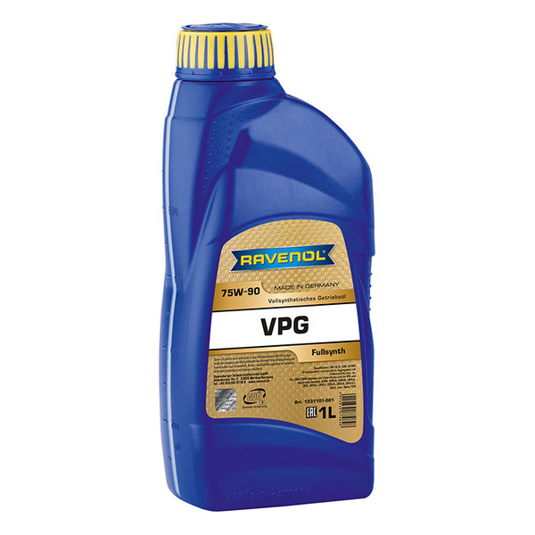 VPG 75W-90
