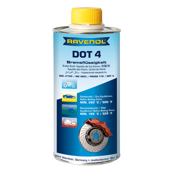 DOT 4