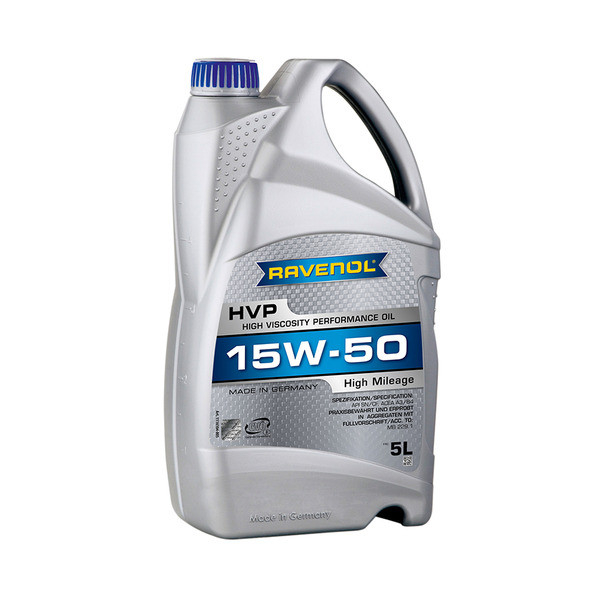 HDS Hydrocrack Diesel Specific 5W-30