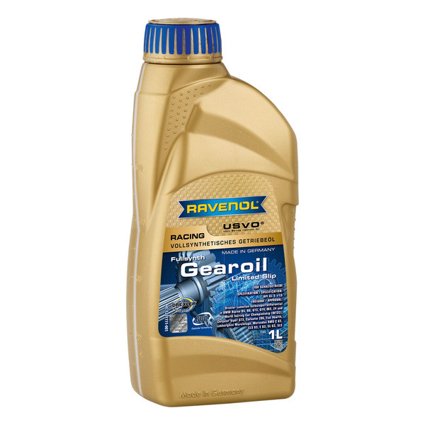 Racing Gearoil