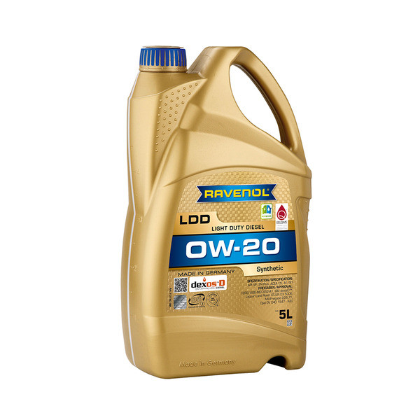 ATF Fluid Type F