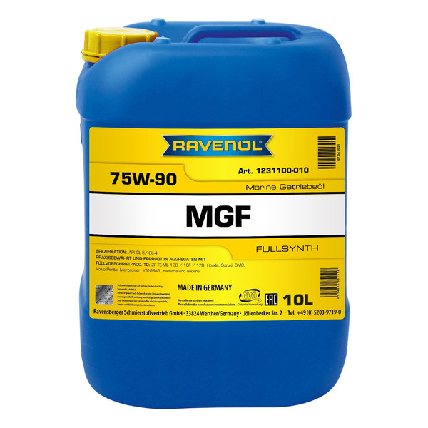 ATF J2/S Fluid