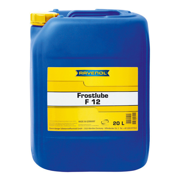 Frostlube F 12